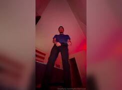 cute american kenny bate