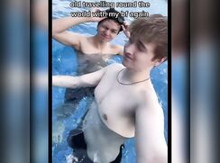 Tom Powell (2025 Gifs Video Edit)