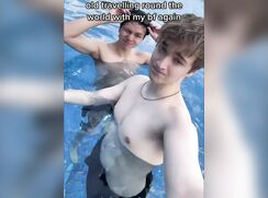 Tom Powell (2025 TikTok Gifs Video Edit)