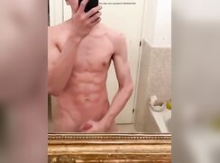 Fit sexy italian twink 2