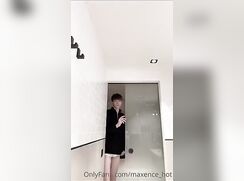 cute french max bate clip