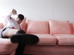 Matthew Logos Erotica