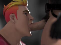 ♥ Flamme vs puissance ♥