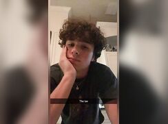 cut fit cury brunette athlete blip bate