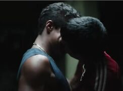 we were born weeping