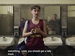 First Time in the Men’s Room for a Transgender Student | Wrong Bathroom