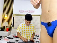butt fuck twinks