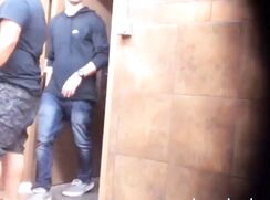 Spy cam pissing hot guys COMPILATION