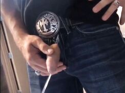 Spy cam pissing hot guys COMPILATION