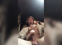 cute longan another car fleshlight wank