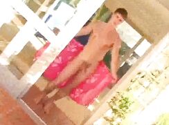 A blast from the past - vintage model