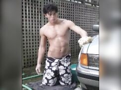 Hot models photoshoot