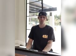 The biebers ⭐ Simply iconic