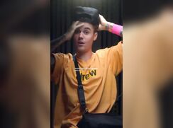 Cute boy ⭐ Justin Bieber