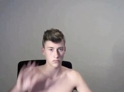 AHV-HD - Noel hot wanking and nice cums