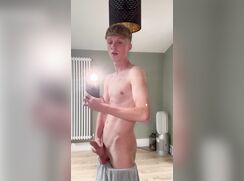 BL James Yalch I Want To Fuck You  CVB