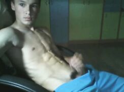 Legal boy solo Day 1