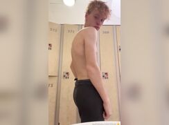 18yo Luke Paxley leak