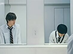 Love and Jealousy, a bad mix