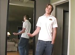Leif audition straight guys cam porn first