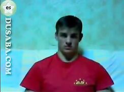 Dudu Sabatello   chatroulette7