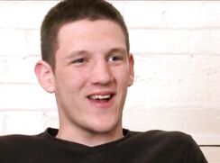 Anthony 3-steps audition