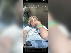 Hot 18 year old black guy assplay