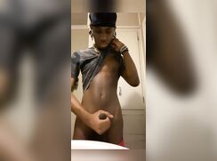 Hot black dude shai compilation