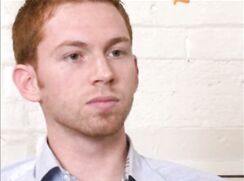 Marcello 3-steps audition