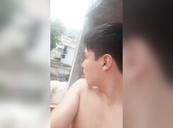 AHV - Heat on the roof