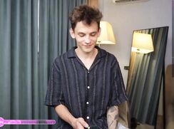 horny porn sexy twink camboy aikomiracle show tube