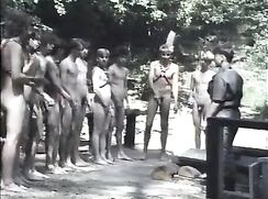 Vintage porn: 'Pioneer' adventures