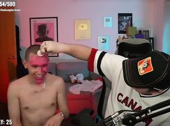 Jack Manifold Shirtless (Clip 1)