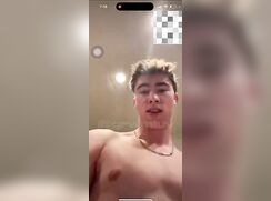 cutefit guy snap bate hard on