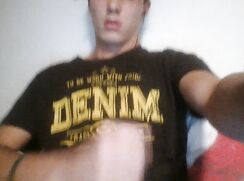 German guy Marvin Bonusvideo