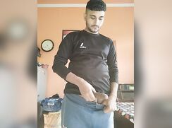 Indian twink big dick