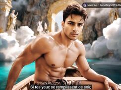 ♥ Cry If You Must ♥