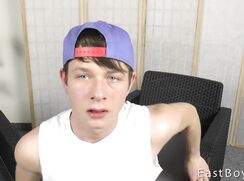 just getting started