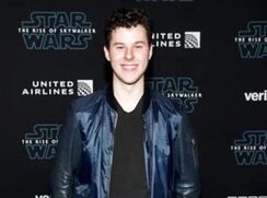 Modern Family Actor - Nolan Gould
