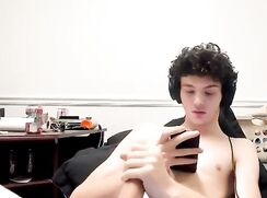 Wank & Chill, Cum & Taste