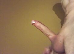 AHV-HD - Monster handfree cumshot