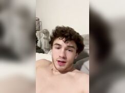 Will tiktok wank in bed