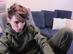 sex hot twink camboy jamesmil porn tube