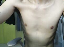 sexy hot twink camboy austhino show tube