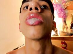 eating my own protein