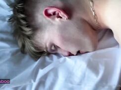 Used by Master Buck.