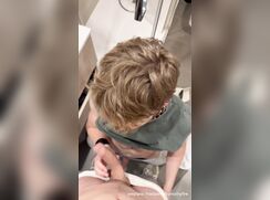 Timothy tops Frosty Gay Porn Tube