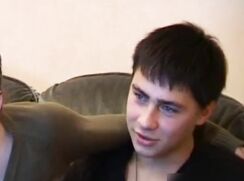 Young horny boy fucks girl