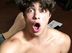 Noah Centineo Full Leaked Masturbation Video Exposed!
