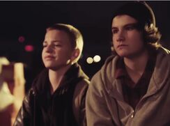 Boys discover there is more than friendship between them 2